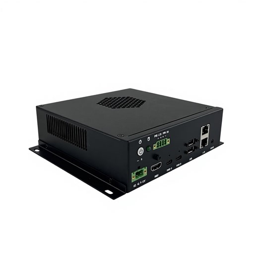 Blaze Gaming Mini PC AMD Ryzen 7 7840HS 8C/16T Zen 4 Desktop Radeon 780M DDR5 5600MHz High Speed Gaming Micro PC - ЭВУК | Embedded Computer Manufacturer | Промышленный ПК & ODM/OEM