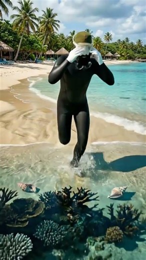 The Exploding Conch Shell CIA Planted for Castro 😱