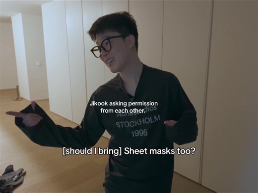 Jikook Moments: Jimin and Jungkook's Love Story