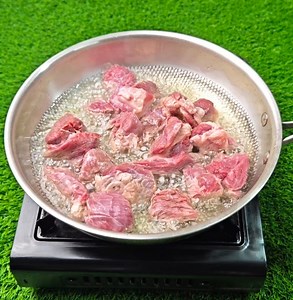 Mouthwatering and Easy Mutton / Beef Recipe | Sumaiya's kitchen