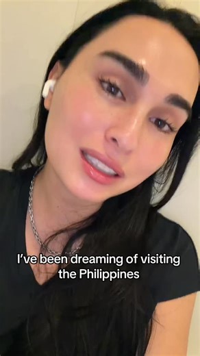 Ember Fiéra | I’m leaving America and going to the Philippines 🇵🇭 #transtraveler #leavingamerica #manila #philippines #transisbeautiful | Instagram