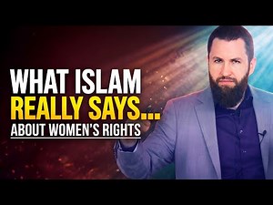The Truth About Women’s Rights in Islam | Powerful & Eye-Opening