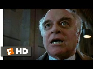 Priest (11/12) Movie CLIP - Casting the First Stone (1994) HD