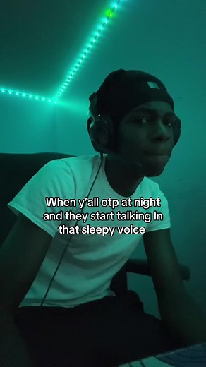 Mastering the Sleepy Voice for Late Night Chats