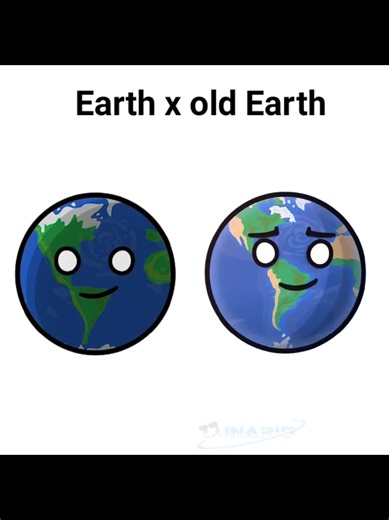 Exploring the Strange Design of Ancient Earth