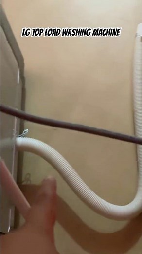 LG 7kg top load fully automatic washing machine #unboxingworld #lgwashingmachine #washingmachine