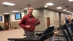 Is it the coffee? The treadmills? The giant checkerboard? WellMed at Great Northwest has something special: a great team of health care providers and staff, including the unforgettable Dr. Josh Hollinger. | WellMed Medical Management, Inc.