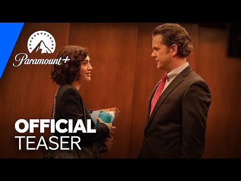 Fatal Attraction | Official Teaser Trailer | Paramount+
