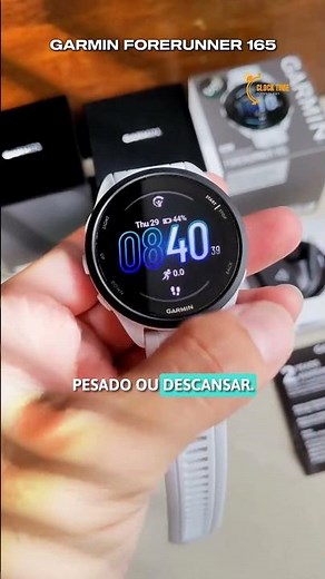 Is the Garmin Forerunner 165 Worth It? | King of Value for Money?