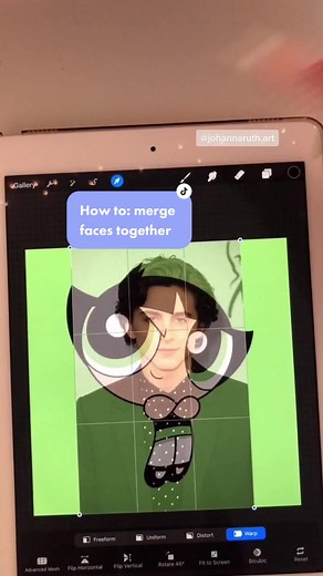 Strawberry Disco on TikTok