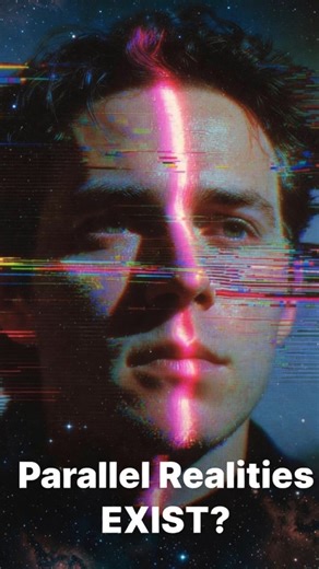Do Parallel Realities Exist? | PKD Interview