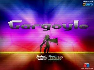 O2Jam系列：Gargoyle
