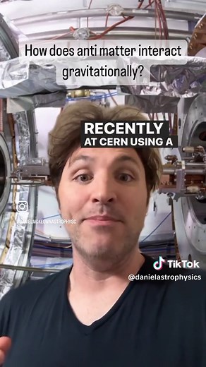 Daniel McKeown on TikTok