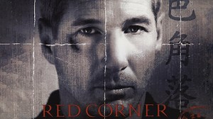Red Corner - Movie - Where To Watch