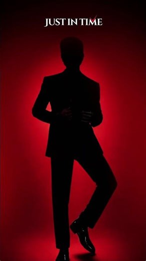 An Icon Arriving At Just in Time