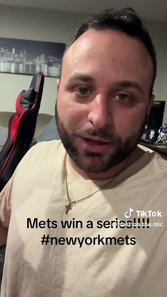 metsonthemic on TikTok