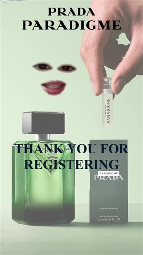 Prada Beauty: Discover the Best Perfume Samples