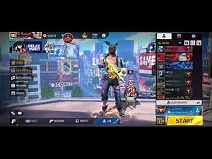 FREE FIRE LIVE CUSTOM | FF LIVE TEAM CODE GIVEAWAY | FF LIVE GIVEAWAY#fflive#freefirelive