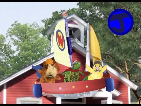 Wonder Pets Save The Dolphin🐬 Opening Theme (REUPLOAD)