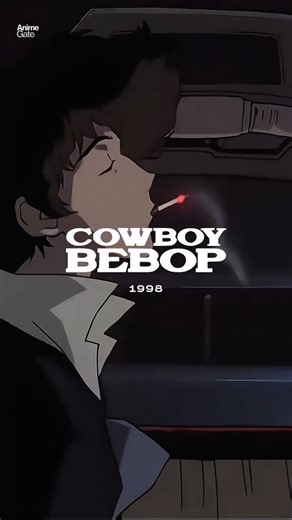 Anime Gate on Instagram: "Anime directed by Shinichirō Watanabe Shinichirō Watanabe is a renowned Japanese anime director known for blending genres, music, and cinematic storytelling. He rose to global fame with Cowboy Bebop (1998), a stylish, character-driven series that combined sci-fi, noir, and jazz. What's your favourite Watanabe Anime? Let us know in the comments! 👇 Follow for more Anime Recommendations like this @animegate.official Hashtags: #shinichirowatanabe #animedirector #animerecom