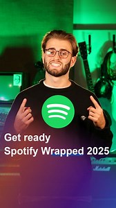 Follow this four-step guide to prepare for Spotify Wrapped 2025 as an artist 🎶 | RouteNote