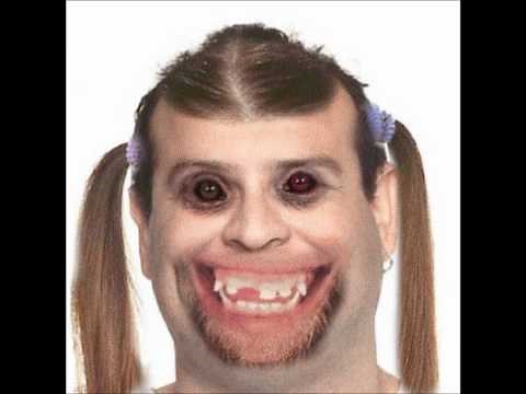 top ten ugliest people