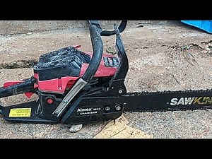 How to Repair Chainsaw | Step by Step Service Guide #chainsaw #livestream #farming