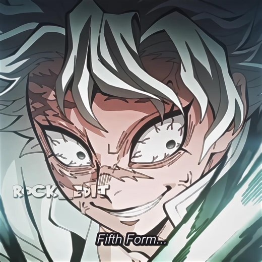 "[MY FIRST DEMON SLAYER EDIT 🥶🔥] #demonkingtanjiro #demonslayeredit #demonslayer #dragonballsuper