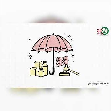 Landasan Hukum dan Definisi Prosedur