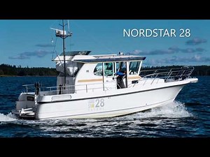 NORD STAR 28 PATROL