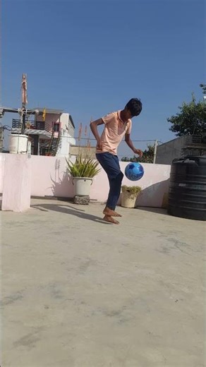 freestyle skill #freestyle #ronaldo# skill #football