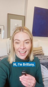 Don't wait to make a breakthrough in your career - make it happen like Brittany. Study with Monash Online. Flexible and on your terms. | Monash Online