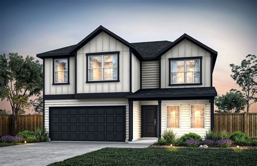 Vantage by Centex Homes