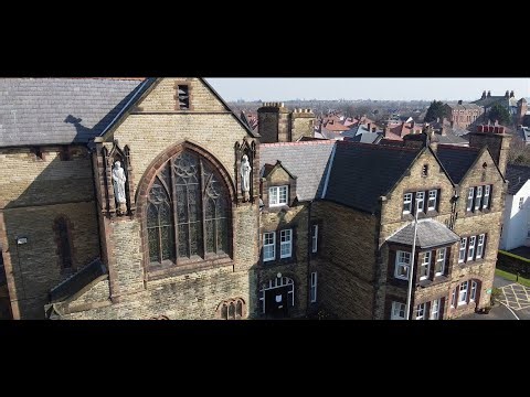 Sunday Mass - 10:30 - 26/04/2026 - St Peter & Paul's