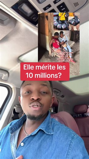 Le projet de @Mk michellee et sa communauté