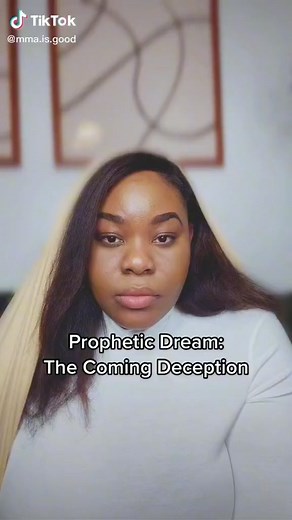 Prophetic Dream: Alien Deception & Fallen Angels Warning