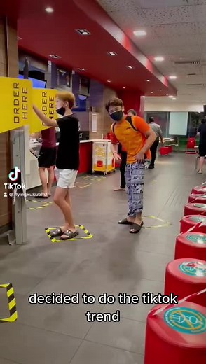 nobody gets hurt in this video