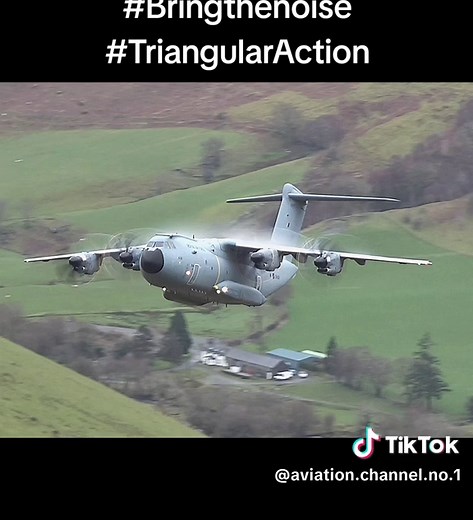 Exciting Livestream from Mach Loop, Wales Featuring Typhoons