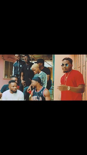 2.1K views · 99 reactions | Olamide - Motigbana ✨朗 Musik Tv  | Musik Tv | Facebook