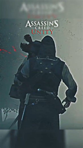 Assassin's Creed Unity Stealth Takedowns Play #Shorts