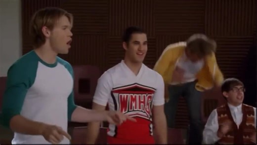 17K views · 205 reactions | Glee | Hollywood dally Melissa Benoist Supergirl fhashon | Facebook