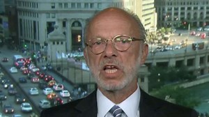 Former Obama Dr calls for psychological tests for Trump