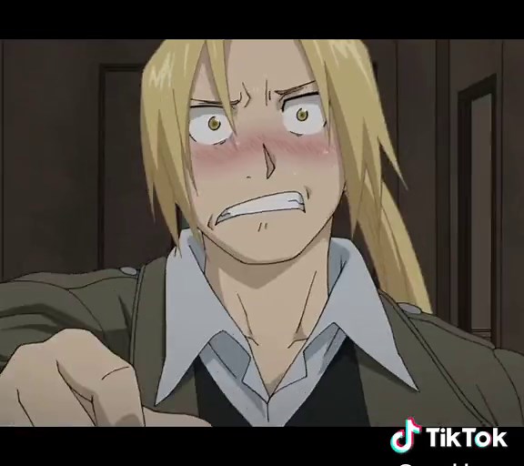 Intercambio Equivalente en Fullmetal Alchemist: La Confesión de Edward Elric