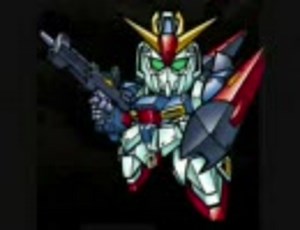 スパロボＺのＢＧＭを原曲と聴き比べてみる『宇宙を駆ける～Ｚの発動』