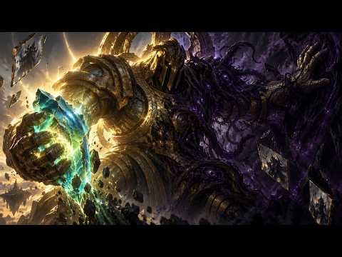 WOW Vanilla Lore: Titans, Old Gods & Burning Legion Origins