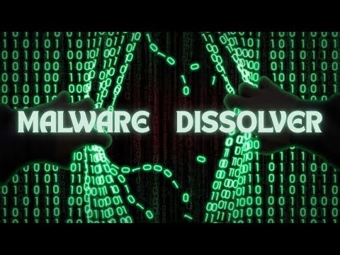 Spiral Hack: Curse & Hex Malware Dissolver [Subliminal]
