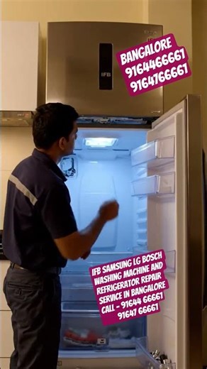 ifb Samsung Lg Bosch Washing machine and Refrigerator Repair in Bangalore. 9164466661/9164766661