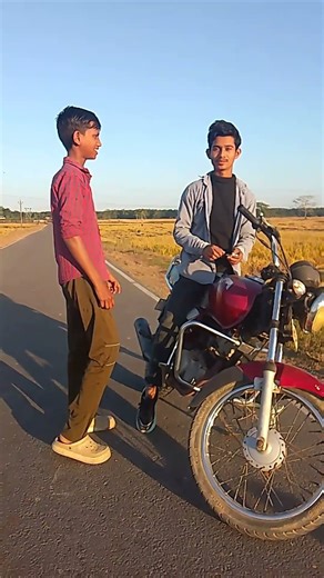 Lekin Bhi Mein Gari Chalanuga 120 / 140 Km Metar 🏍️ #tutorial #turnip #trending #shortvideo #youtibe