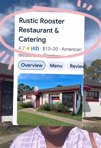 I’M ON THE HUNT FOR THE BEST SOUL FOOD IN THE AREA! Today we tried the Rustic Rooster in Decatur… Did I find it🧐 I went as soon as they opened to ensure that I got the best freshly made food! WE WILL BE TRYING A NEW SOUL FOOD RESTAURANT EVERY SUNDAY! 💕 Follow me for more 🫶🏽 #soulfood #huntsvilleal #decatural #foodreview