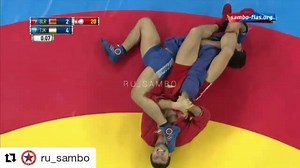 18K views · 492 reactions | One of the best fights of the World #Sambo Championships in #Sochi | International SAMBO Federation - FIAS | Facebook